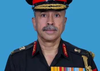 Lt Gen NS Raja Subramani Appointed India’s Next Chief of Defence Staff