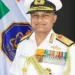 Vice Admiral Krishna Swaminathan Appointed India’s Next Navy Chief