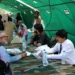 Army, Civil Administration Organise Mega Free Cancer Detection Camp in Kupwara