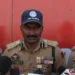 “Fill Grounds and Libraries, Not Police Stations”: SSP Srinagar Dr. G.V Sundeep Urges Youth to Stay Away from Drugs