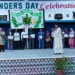 DPS Srinagar Celebrates 23rd Founders’ Day with Grandeur and Excellence