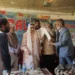 Dr Darakhshan Inaugurates Three-Day ‘Saman Bal’ Cultural Festival in Budgam