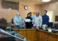 GCW M.A. Road Empowers Students with Digital Language Skills, Concludes Two-Week Unicode Typing Workshop