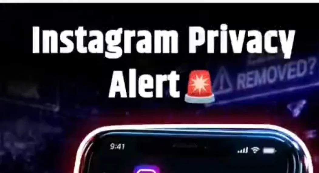 “Think Before You Share”: J&K Police Warns Instagram Users Over DM Privacy Changes