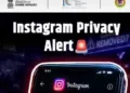 “Think Before You Share”: J&K Police Warns Instagram Users Over DM Privacy Changes