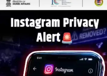 “Think Before You Share”: J&K Police Warns Instagram Users Over DM Privacy Changes