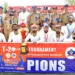 Srinagar Police Concludes T-20 Cricket Tournament at SP College Ground under CAP 2025-26