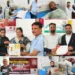 Around 50 Units Collected as Massive Blood Donation Camp Draws Youth at SDH Beerwah