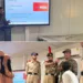 People Welcome Army’s Nursing Initiative as GDC Pattan Students Receive Life-Saving Training