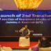 “212 Mineral Blocks Auctioned, 36 Operationalised in One Year”: Mines Secretary Launches J&K Limestone Auction Drive