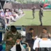 Army Organises Dental Camp at Ghat Gopal, Pattan; Over 300 Locals Benefit
