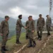 Northern Army Commander Reviews Security Situation, Counter-Terror Operations in Poonch