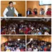 SMC Commissioner Reviews Census-2027 Training, Stresses Accuracy in Enumeration Process