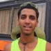 Runs To End Leprosy Stigma: Indian-Origin Australian Physiotherapist’s Tale of Dedication from Kanyakumari to Kashmir