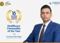 Three Years Strong: PARAS Health Srinagar’s Mission of Hope, Healing and Humanity
