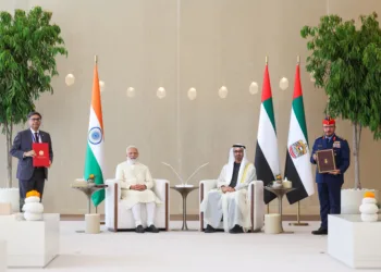 “India-UAE Friendship Very Strong”: PM Modi Highlights Strategic Ties, USD 5 Billion Investment During UAE Visit