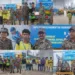 92-BN CRPF Concludes Shaheed Insp. Pintu Kumar Singh Memorial Boys Doubles Badminton Tournament in Wadoora Sopore