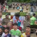 Army-Sponsored Karnah Volleyball League Ends in Grand Style, Karnah Volleyball Club Clinches Season-II Title