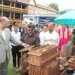 “Local Brands Are Backbone of Economy”: Satish Sharma Pushes for Promotion of Indigenous Products at Srinagar Flea Market