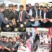 Srinagar Hosts Major Architecture Expo; Satish Sharma Stresses Green Growth, Smart Infrastructure for J&K