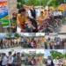 Drug-Free India Campaign: Youth Encouraged Towards Sports and Education