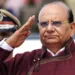 Ladakh LG Announces Major Wage Hike for Daily Wagers, Calls Old Pay Structure Violation of Social Justice