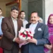 J&K Women Emerging as Nation Builders, Playing Key Role in India’s Future: Union Minister Dr Jitendra Singh