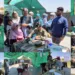 Indian Army Organises Medical cum Eye Screening Camp in Budgam, Hundreds Benefitted