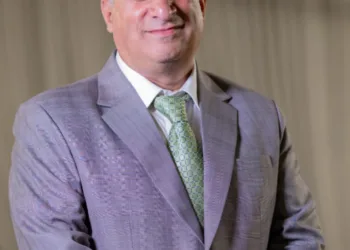 Prof. Sheikh Ajaz Bashir Assumes Charge as Dean Academic Affairs at IUST