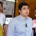 Census 2027 Self-Enumeration Begins Today; SMC Commissioner Urges Citizens to Participate Actively