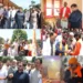 Satish Sharma Attends Adhikmas Kumbh 2026 at Mattan, Visits Religious Shrines; Reviews Sports Infrastructure in Anantnag