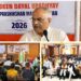 BJP Strengthens Ideological Cadre in Poonch Under Deendayal Training Mahabhiyan 2026