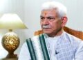 “Drug Money Fuels Terrorism”: LG Manoj Sinha Calls Anti-Narcotics Drive a Mass Public Movement in J&K