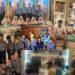179-Bn CRPF Holds Anti-Drug Awareness Drive at Warpora School Under Civic Action Programme