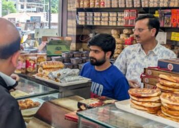 3 Bakery Units Face Legal Action as Food Safety Department Cracks Down on Violations in Srinagar