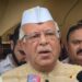 No Immediate Threat to NC-Congress Alliance, Says Tariq Hameed Karra