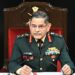 Operation Sindoor Showcased India’s ‘Smart Power’ Strategy: Army Chief Gen Dwivedi