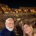 “Welcome to Rome, My Friend!”: Italian PM Giorgia Meloni Shares Selfie With PM Modi as He Arrives in Italy
