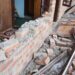 Srinagar Police Demolishes ₹1.5 Crore Illegal Structure Linked to Wanted Drug Peddler