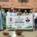 Institutions Must Lead War Against Drugs, Says Commissioner Secy Hr Edu Ram Niwas Sharma