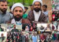 Nasha Mukt Abhiyan Programme Held at Khanpora Khag