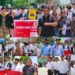 Week-Long Traffic Awareness Programme on Motor Vehicles Act and Road Safety Underway in Magam