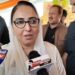 Statehood Will Be Restored at Appropriate Time, Says BJP’s Darakhshan Andrabi