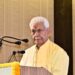 LG Manoj Sinha Lays Foundation of Akshaya Patra Mega Kitchen in Katra
