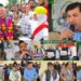 Emotional Farewell Accorded to Veteran Education Officer in Narbal