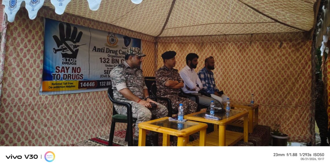 CRPF Concludes Women Skill Development Programme in Srinagar, Distributes Sewing Machines