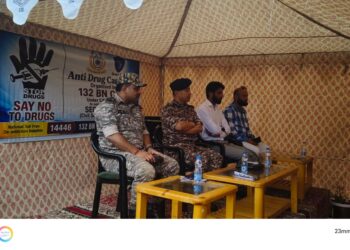 CRPF Concludes Women Skill Development Programme in Srinagar, Distributes Sewing Machines