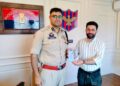 SSP Kulgam Completes Self-Enumeration for Census 2027, Urges Public Participation