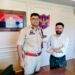 SSP Kulgam Completes Self-Enumeration for Census 2027, Urges Public Participation