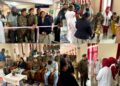 Indian Army Organises Free Medical Camp Oganiz in Baramulla